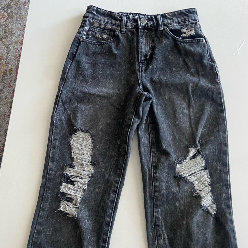 RSQ 90s girls size 14